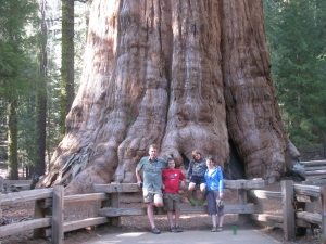General Sherman